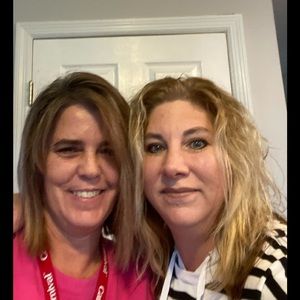 Meet your Posher, Tonya